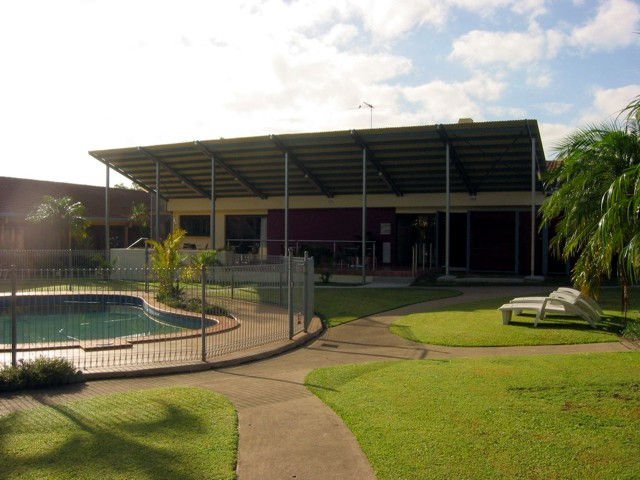 Oxley QLD Hotel Accommodation