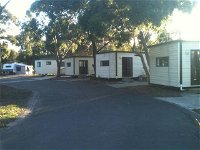 Pakenham Caravan Park - Australia Accommodation