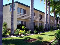 Palm Waters Holiday Villas - Australia Accommodation