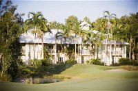 Paradise Links Resort - Accommodation NSW