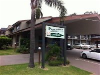 Parkhaven Motor Lodge - Melbourne Tourism