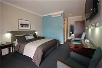 Pastoral Hotel Motel - Melbourne Tourism