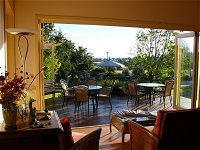 Pericoe Retreat Bed and Breakfast - Melbourne Tourism