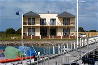 Port Albert Bed  Breakfast - New South Wales Tourism 