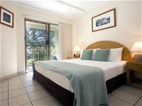 Port Douglas Sands Resort - Accommodation NSW
