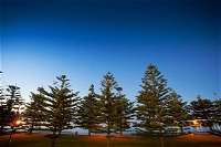 Port Lincoln Foreshore Apartments - Hotel Accommodation