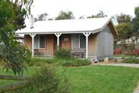 Prom Mill Cottages - QLD Tourism