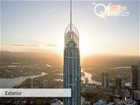 Q1 Resort  Spa - Melbourne Tourism