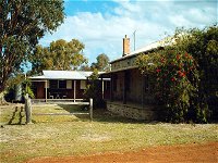 Quaalup Homestead Wilderness Retreat - Accommodation ACT