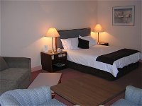 Quality Hotel Bathurst - Hotel Accommodation