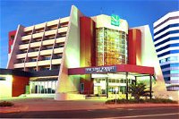 Quality Hotel Lord Forrest - Australia Accommodation