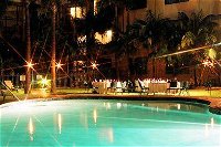 Quality Hotel Mermaid Waters - Hotel Accommodation