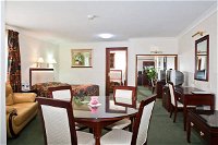 Quality Inn Ambassador Orange - Accommodation NSW