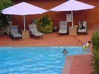 Quality Inn Country Plaza Queanbeyan - Melbourne Tourism