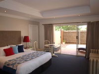 Quality Resort All Seasons - Accommodation NSW