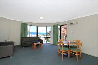 Quality Resort Sorrento Beach - QLD Tourism
