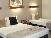 Quilpie Motor Inn - Hotel Accommodation