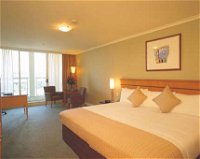 Radisson Hotel  Suites Sydney - Melbourne Tourism