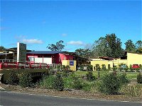 Red Bridge Motor Inn - Australia Accommodation