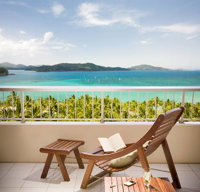 Reef View Hotel - QLD Tourism