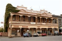 Reid's Guest House - New South Wales Tourism 
