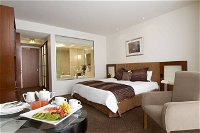 Rendezvous Hotel Adelaide - Hotel Accommodation