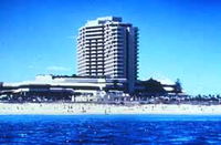 Rendezvous Hotel Perth Scarborough - Tourism TAS