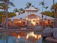 Rendezvous Reef Resort Port Douglas - Hotel Accommodation