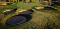 Rich River Golf Club Resort - Accommodation NSW