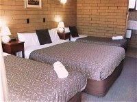 Rippleside Park Motor Inn - Accommodation ACT