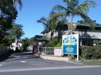 River Retreat Caravan Park - Tourism Gold Coast