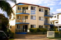 River Sands Holiday Apartments - Sunshine Coast Tourism