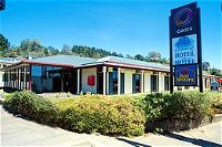Riverside Hotel Motel - Accommodation NSW