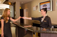 Riverside Hotel Southbank - Accommodation NSW