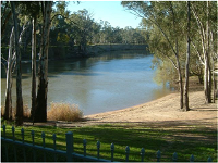 Riverview Motel Deniliquin - New South Wales Tourism 