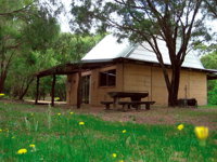 Riverway Chalets - QLD Tourism