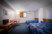 Rockhampton Serviced Apartments - New South Wales Tourism 