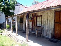 Rosebud Heritage Cottage - Melbourne Tourism