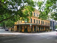 Royal Exhibition Hotel - Melbourne Tourism