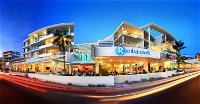 Rumba Beach Resort - VIC Tourism