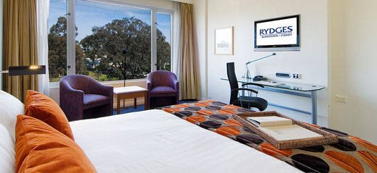 Bass Hill NSW Hotel Accommodation