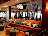 Rydges Plaza Cairns - Hotel Accommodation