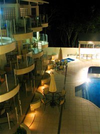 Sandcastles Noosa - Hotel Accommodation