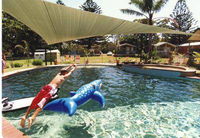 Seven Mile Beach Holiday Park - Accommodation Newcastle