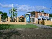 Shady Rest Motel - Sunshine Coast Tourism