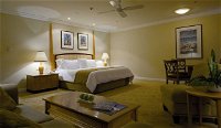 Sheraton Noosa Resort  Spa - Hotel Accommodation