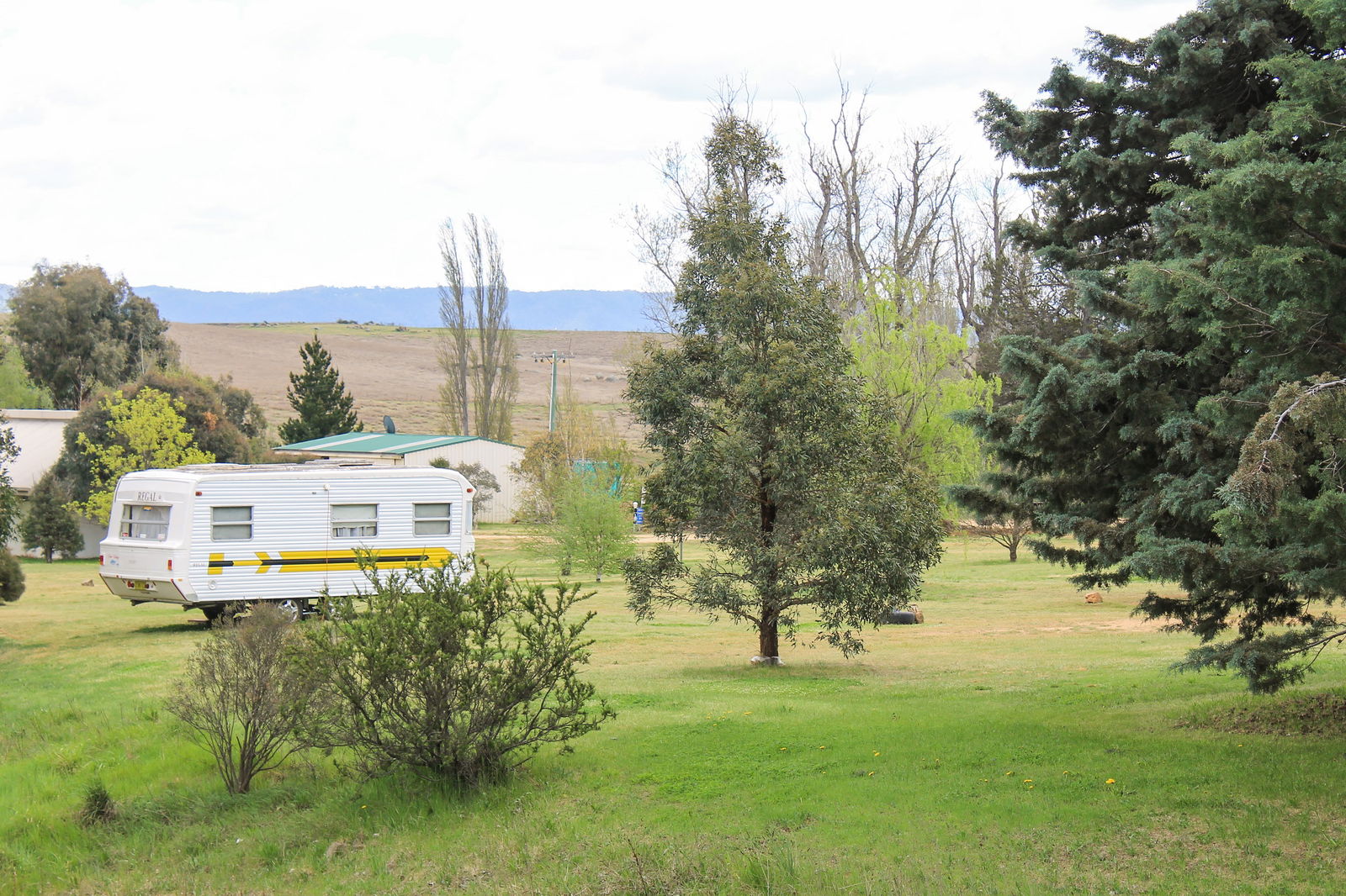 Eucumbene NSW Tourism Gold Coast