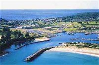 South Coast Holiday Parks - Bermagui - VIC Tourism