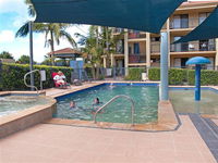 South Pacific Apartments - QLD Tourism