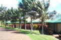 South Pacific Resort Hotel - Accommodation NSW